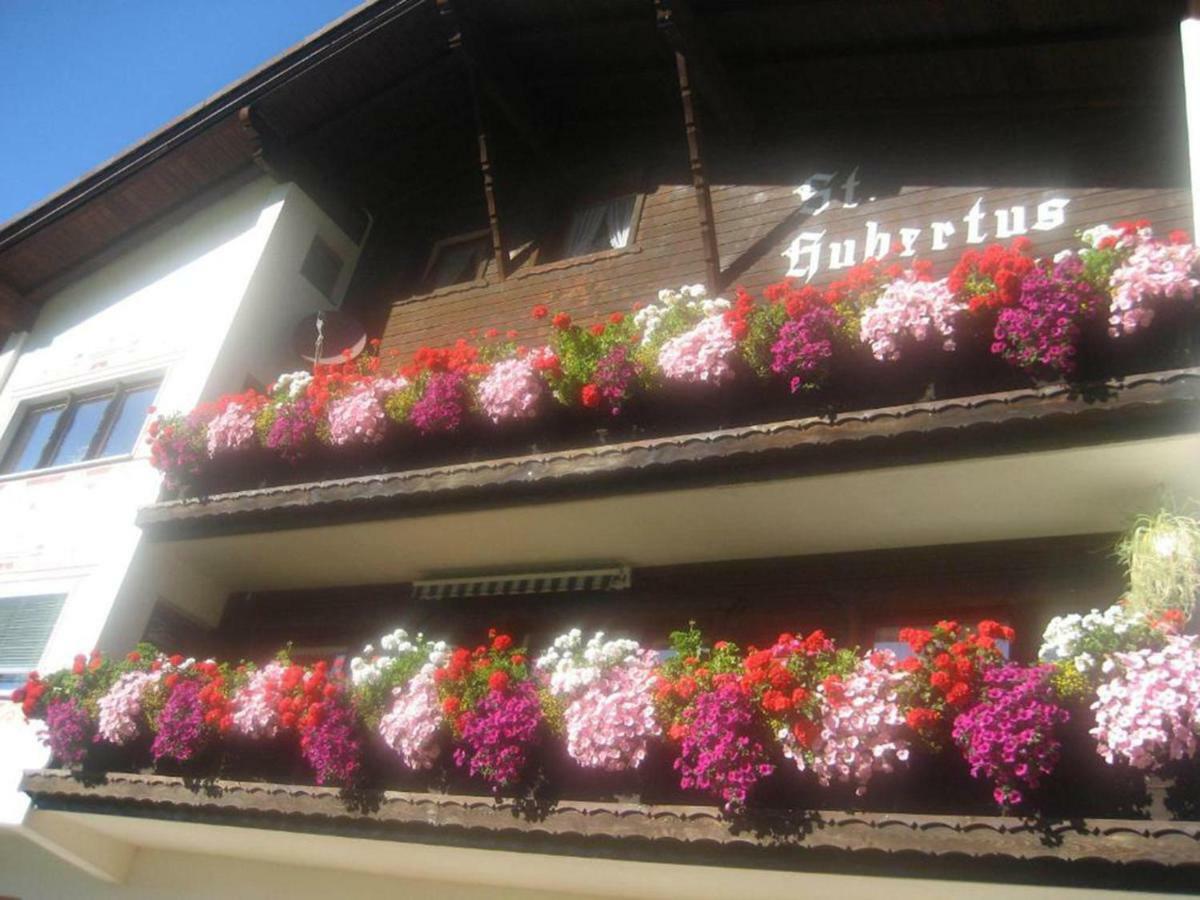 Apartament St. Hubertus Pettneu am Arlberg Zewnętrze zdjęcie