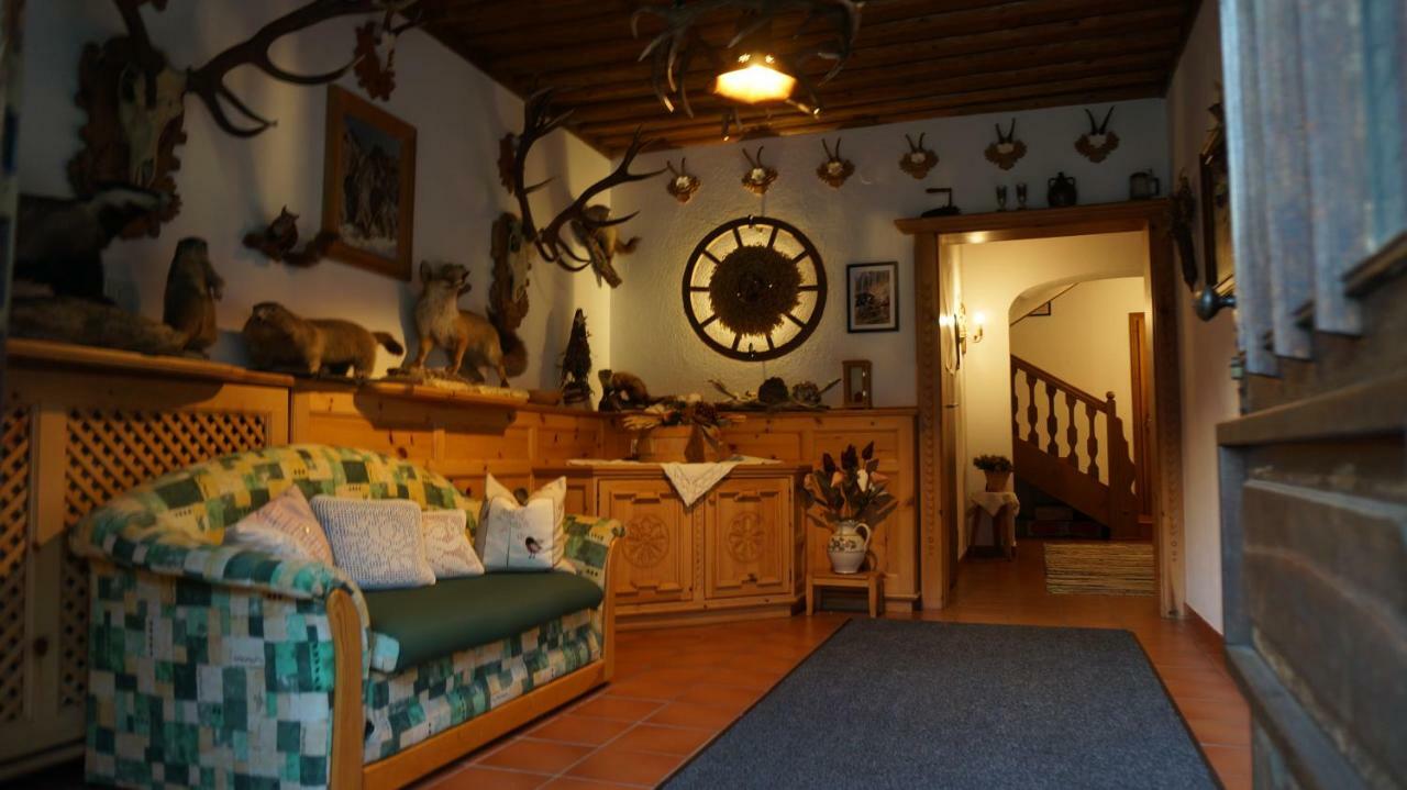 Apartament St. Hubertus Pettneu am Arlberg Zewnętrze zdjęcie