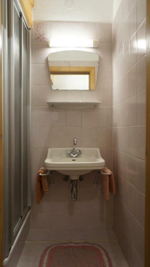Apartament St. Hubertus Pettneu am Arlberg Zewnętrze zdjęcie