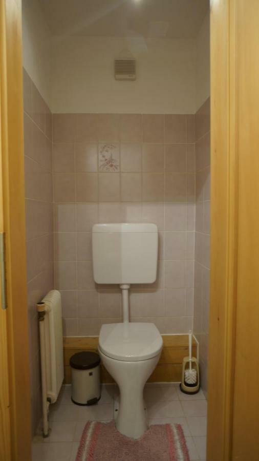 Apartament St. Hubertus Pettneu am Arlberg Zewnętrze zdjęcie