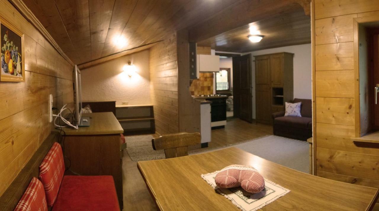 Apartament St. Hubertus Pettneu am Arlberg Zewnętrze zdjęcie