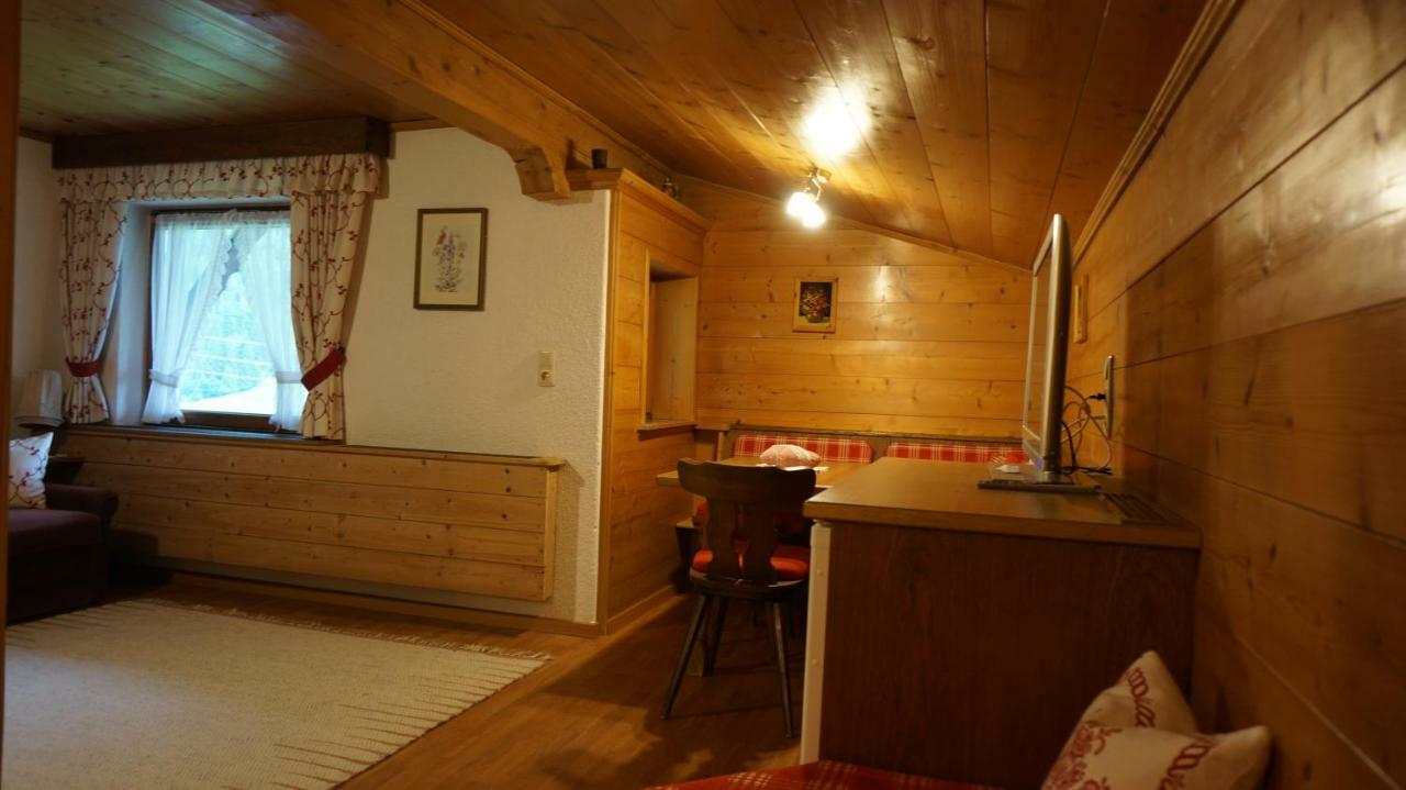 Apartament St. Hubertus Pettneu am Arlberg Zewnętrze zdjęcie