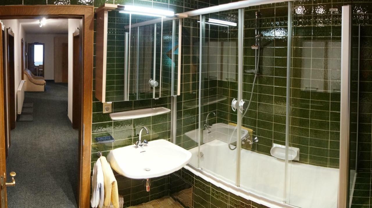 Apartament St. Hubertus Pettneu am Arlberg Zewnętrze zdjęcie