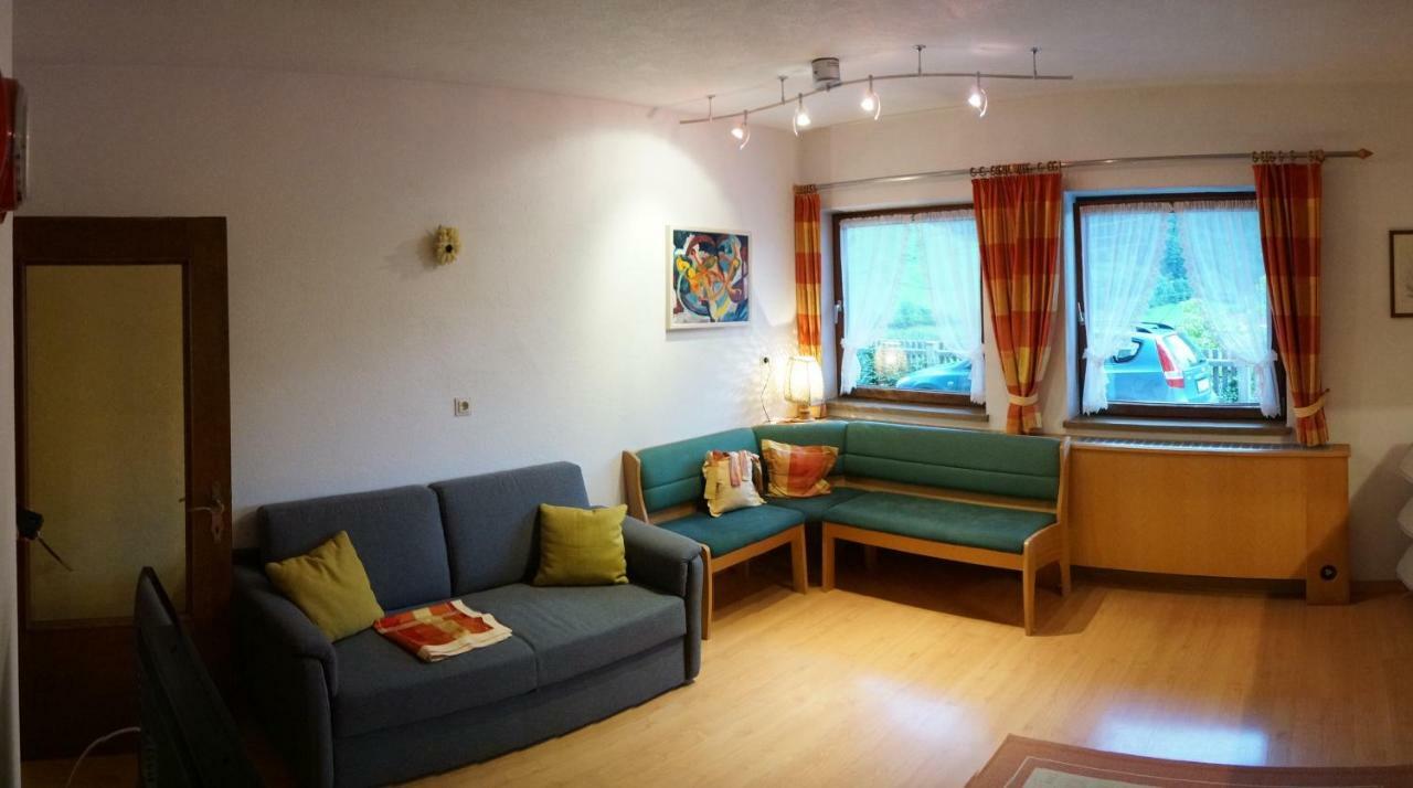 Apartament St. Hubertus Pettneu am Arlberg Zewnętrze zdjęcie