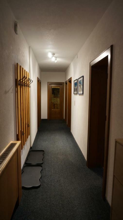 Apartament St. Hubertus Pettneu am Arlberg Zewnętrze zdjęcie