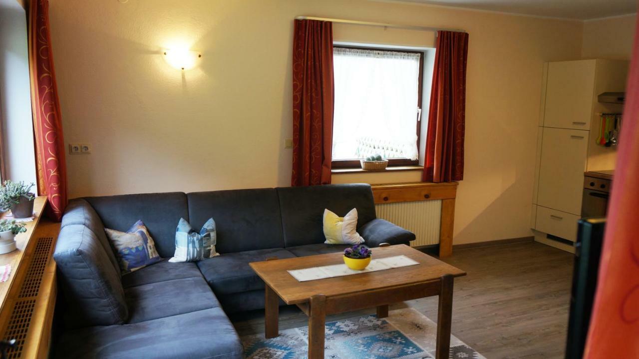 Apartament St. Hubertus Pettneu am Arlberg Zewnętrze zdjęcie